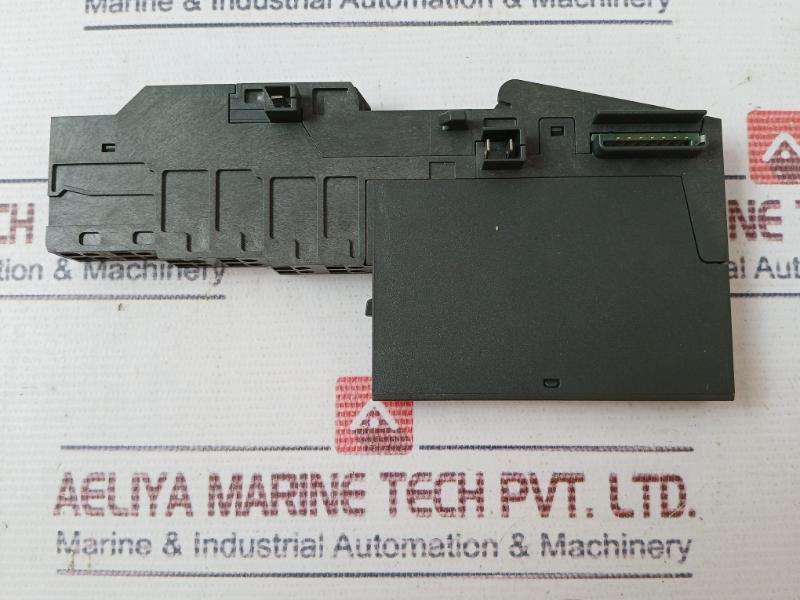 Siemens 6Es7 131-4Bf00-0Aa0 Electronic Module 8 Di Dc24V 6Es7 193-4Ca40-0Aa0