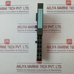 Siemens 6Es7 131-4Bf00-0Aa0 Electronic Module 8 Di Dc24V 6Es7 193-4Ca40-0Aa0