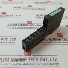 Siemens 6Es7 131-4Bf00-0Aa0 Electronic Module 8 Di Dc24V 6Es7 193-4Ca40-0Aa0
