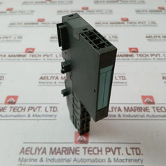 Siemens 6Es7 131-4Bf00-0Aa0 Electronic Module 8 Di Dc24V 6Es7 193-4Ca40-0Aa0