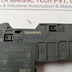 Siemens 6Es7 131-4Bf00-0Aa0 Electronic Module 8 Di Dc24V 6Es7 193-4Ca40-0Aa0
