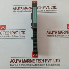 Siemens 6Es7 131-4Bf00-0Aa0 Electronics Module Tm-e15S26-a1 Dc24V E01 S C-e5Tv17