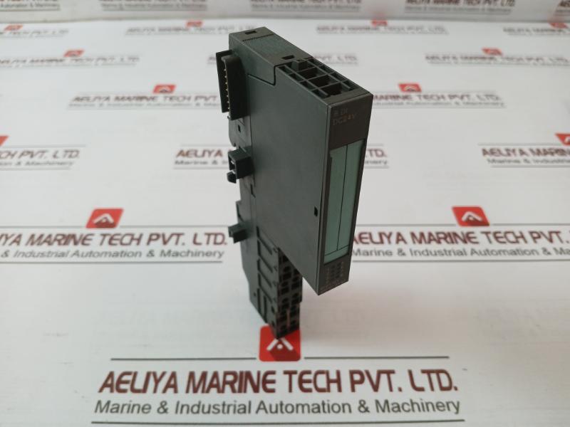 Siemens 6Es7 131-4Bf00-0Aa0 Electronics Module Tm-e15S26-a1 Dc24V E01 S C-e5Tv17