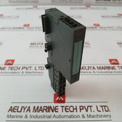 Siemens 6Es7 131-4Bf00-0Aa0 Electronics Module Tm-e15S26-a1 Dc24V E01 S C-e5Tv17