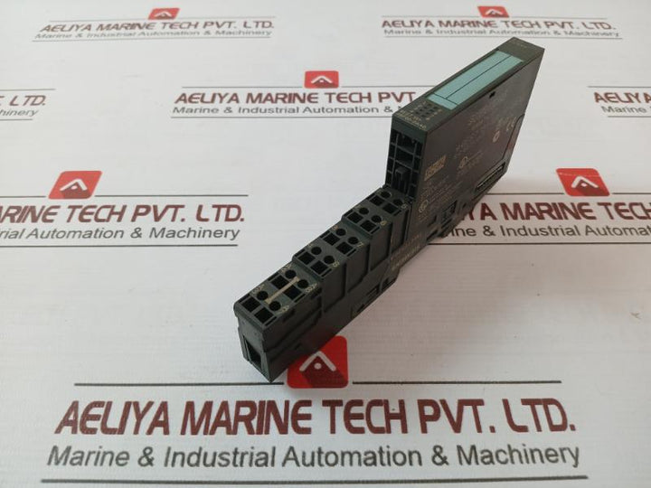 Siemens 6Es7 131-4Bf00-0Aa0 Electronics Module Tm-e15S26-a1 Dc24V E01 S C-e5Tv17
