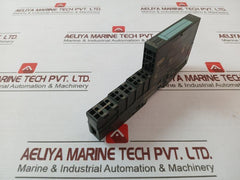 Siemens 6Es7 131-4Bf00-0Aa0 Electronics Module Tm-e15S26-a1 Dc24V E01 S C-e5Tv17