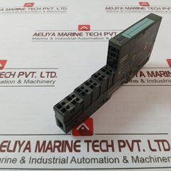Siemens 6Es7 131-4Bf00-0Aa0 Electronics Module Tm-e15S26-a1 Dc24V E01 S C-e5Tv17