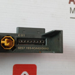 Siemens 6Es7 131-4Bf00-0Aa0 Electronics Module Tm-e15S26-a1 Dc24V E01 S C-e5Tv17