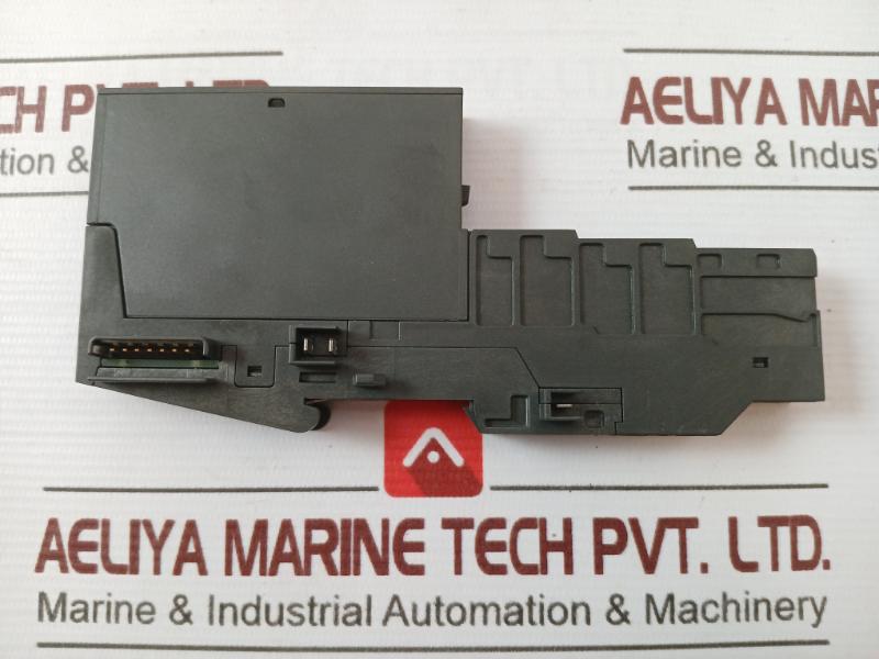 Siemens 6Es7 131-4Bf00-0Aa0 Electronics Module Tm-e15S26-a1 Dc24V E01 S C-e5Tv17