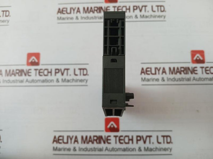 Siemens 6Es7 131-4Bf00-0Aa0 Electronics Module Tm-e15S26-a1 Dc24V E01 S C-e5Tv17