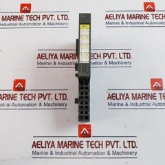 Siemens 6Es7 131-4Bf00-0Aa0 Electronics Module With Terminal Module Tm-e15C24-01