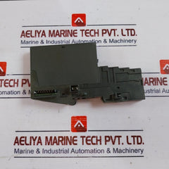 Siemens 6Es7 131-4Bf00-0Aa0 Electronics Module With Terminal Module Tm-e15C24-01