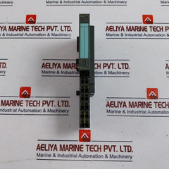 Siemens 6Es7 131-4Bf50-0Aa0 Electronic &amp; Termination Module 6Es7 193-4Ja00-0Aa0