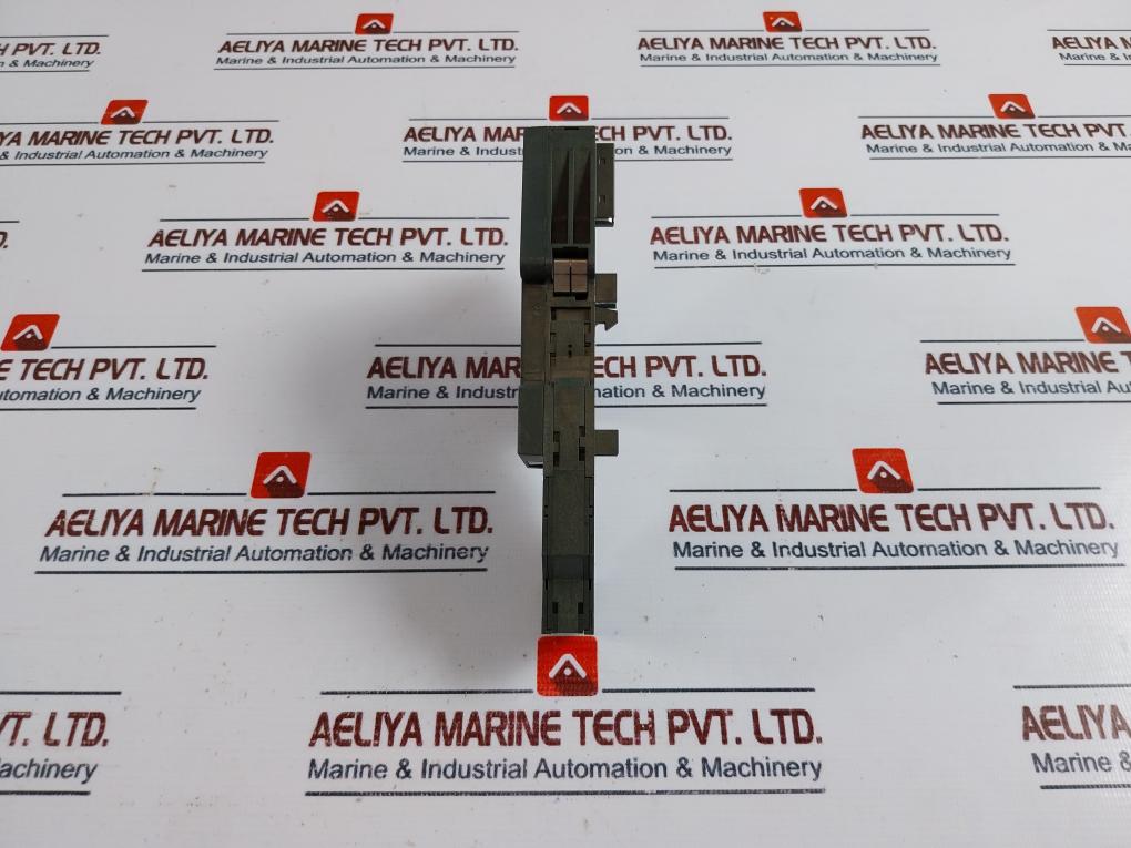 Siemens 6Es7 131-4Bf50-0Aa0 Electronic & Termination Module 6Es7 193-4Ja00-0Aa0