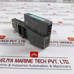 Siemens 6Es7 131-4Bf50-0Aa0 Electronic &amp; Termination Module 6Es7 193-4Ja00-0Aa0