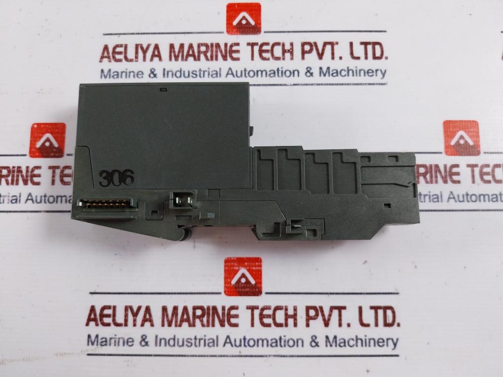 Siemens 6Es7 131-4Bf50-0Aa0 Electronic & Termination Module 6Es7 193-4Ja00-0Aa0