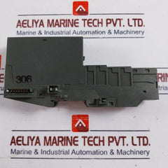 Siemens 6Es7 131-4Bf50-0Aa0 Electronic &amp; Termination Module 6Es7 193-4Ja00-0Aa0