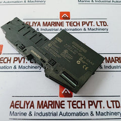 Siemens 6Es7 131-4Bf50-0Aa0, Simatic S7 Digital Input Module 24Vdc