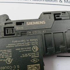 Siemens 6Es7 131-4Bf50-0Aa0, Simatic S7 Digital Input Module 24Vdc