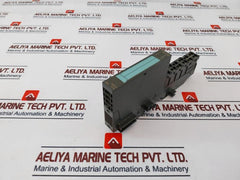 Siemens 6Es7 131-4Bf50-0Aa0, Simatic S7 Electronic &Termination Module 24Vdc