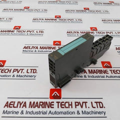 Siemens 6Es7 131-4Bf50-0Aa0, Simatic S7 Electronic &Termination Module 24Vdc