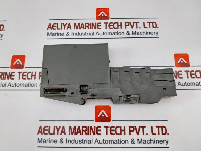 Siemens 6Es7 131-4Bf50-0Aa0, Simatic S7 Electronic &Termination Module 24Vdc