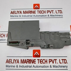 Siemens 6Es7 131-4Bf50-0Aa0, Simatic S7 Electronic &Termination Module 24Vdc