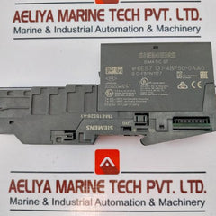 Siemens 6Es7 131-4Bf50-0Aa0, Simatic S7 Electronic &Termination Module 24Vdc