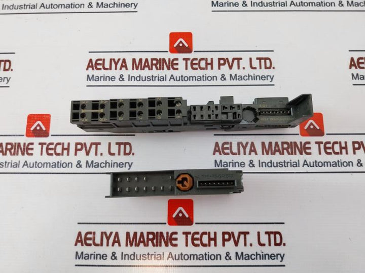 Siemens 6Es7 131-4Bf50-0Aa0, Simatic S7 Electronic &Termination Module 24Vdc
