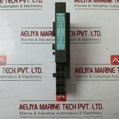 Siemens 6Es7 132-4Bd00-0Aa0 Digital Output Module Tm-e15S24-01