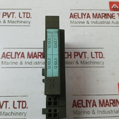 Siemens 6Es7 132-4Bd00-0Aa0 Digital Output Module Tm-e15S24-01