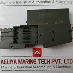 Siemens 6Es7 132-4Bd00-0Aa0 Digital Output Module Tm-e15S24-01