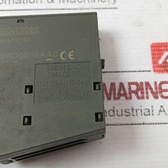 Siemens 6Es7 132-4Bd00-0Aa0 Digital Output Module Tm-e15S24-01