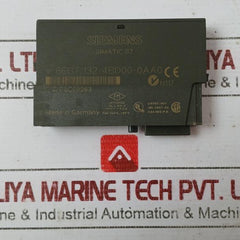 Siemens 6Es7 132-4Bd00-0Aa0 Digital Output Module Tm-e15S24-01