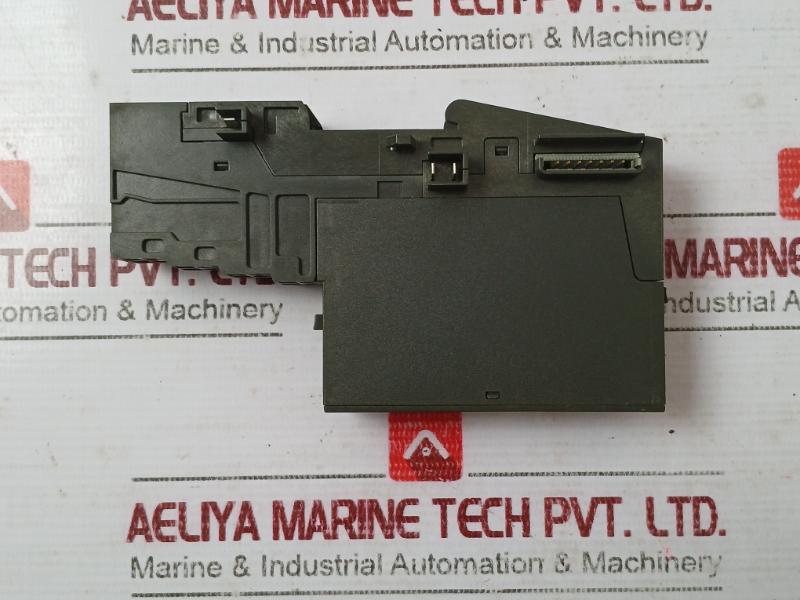 Siemens 6Es7 132-4Bd00-0Aa0 Digital Output Module Tm-e15S24-01