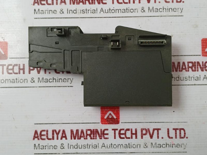 Siemens 6Es7 132-4Bd00-0Aa0 Digital Output Module Tm-e15S24-01