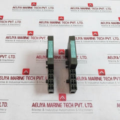 Siemens 6Es7 132-4Bd00-0Aa0 Electronic Module 0.5A Res./P.D. Cl.I, Div.2