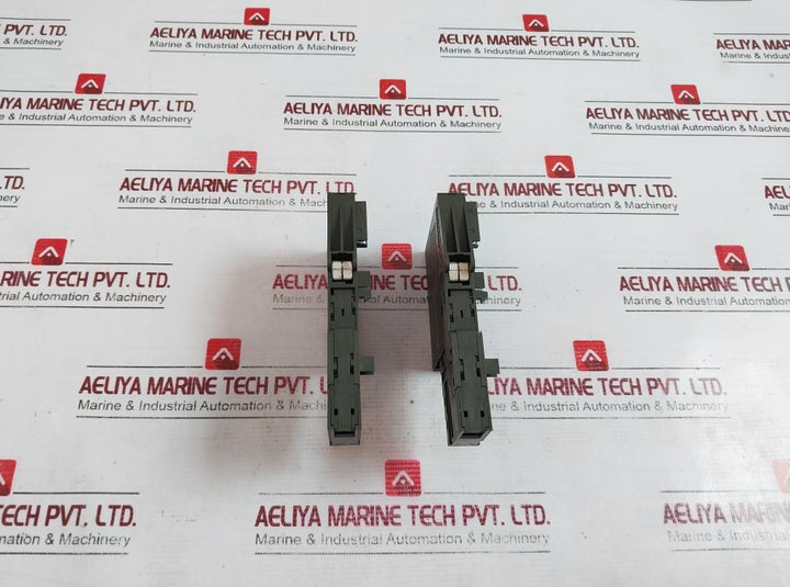 Siemens 6Es7 132-4Bd00-0Aa0 Electronic Module 0.5A Res./P.D. Cl.I, Div.2