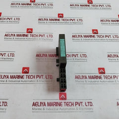 Siemens 6Es7 132-4Bd00-0Aa0 Electronic Module 0.5A Res./P.D. Cl.I, Div.2
