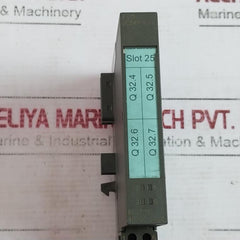 Siemens 6Es7 132-4Bd00-0Aa0 Electronic Module 0.5A Res./P.D. Cl.I, Div.2