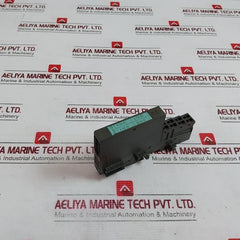 Siemens 6Es7 132-4Bd00-0Aa0 Electronic Module 0.5A Res./P.D. Cl.I, Div.2