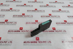 Siemens 6Es7 132-4Bd00-0Aa0 Electronic Module 0.5A Res./P.D. Cl.I, Div.2