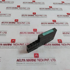 Siemens 6Es7 132-4Bd00-0Aa0 Electronic Module 0.5A Res./P.D. Cl.I, Div.2