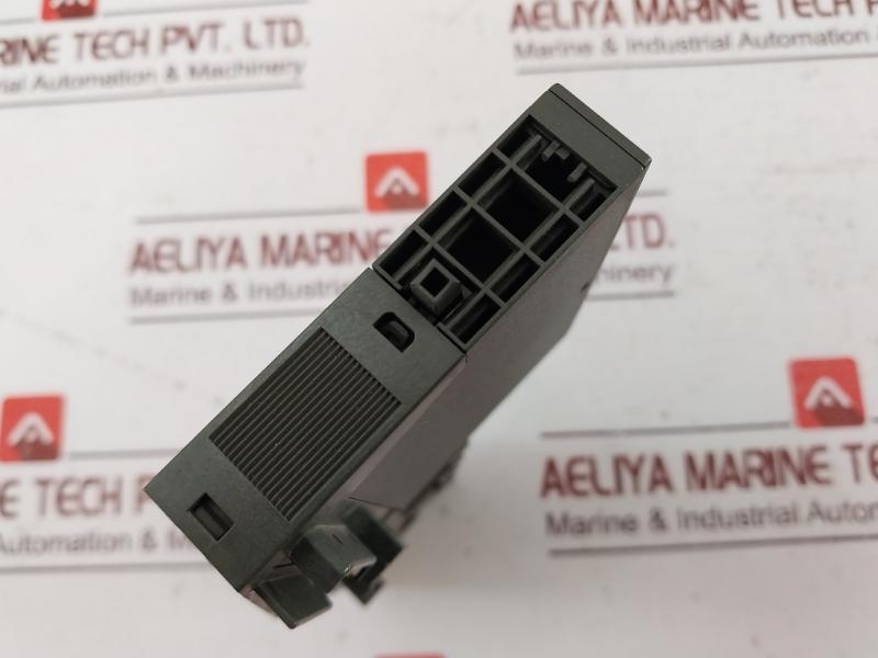 Siemens 6Es7 132-4Bd00-0Aa0 Electronic Module Dc24V/0.5A S C-p5C66240
