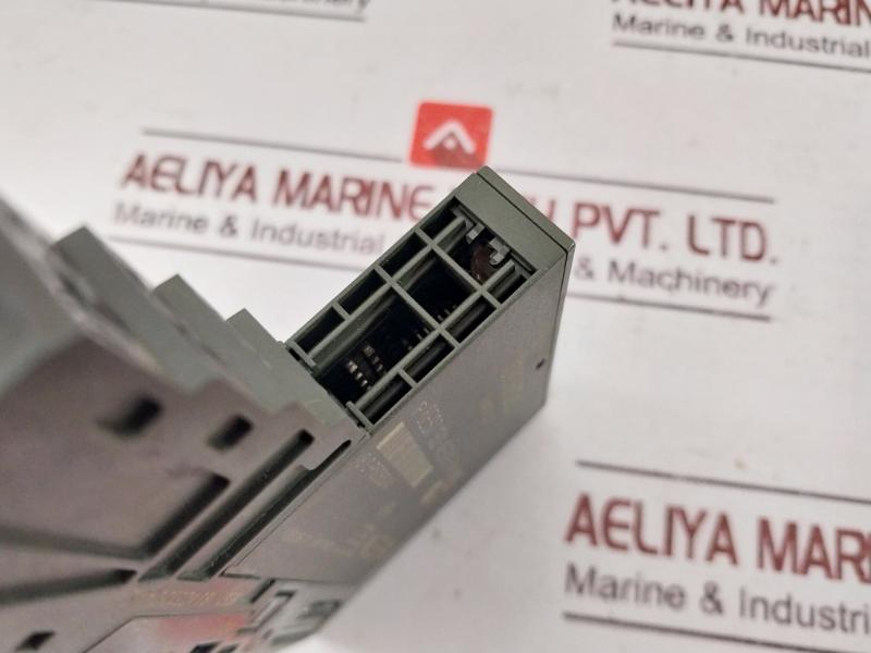 Siemens 6Es7 132-4Bd00-0Aa0 Electronic Module Dc24V/0.5A S C-p5C66240