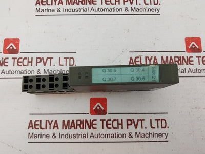 Siemens 6Es7 132-4Bd00-0Aa0 Electronic Module Dc24V/0.5A S C-p5C66240