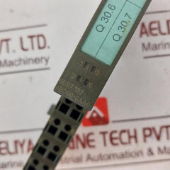 Siemens 6Es7 132-4Bd00-0Aa0 Electronic Module Dc24V/0.5A S C-p5C66240