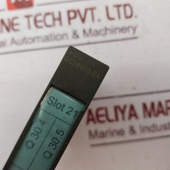 Siemens 6Es7 132-4Bd00-0Aa0 Electronic Module Dc24V/0.5A S C-p5C66240
