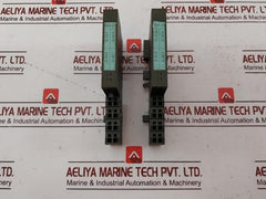 Siemens 6Es7 132-4Bd00-0Aa0 Electronic Module Dc24V/0.5A S C-p5C66240