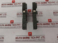 Siemens 6Es7 132-4Bd00-0Aa0 Electronic Module Dc24V/0.5A S C-p5C66240